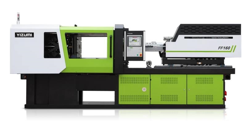 余姚展闭幕 伊之密创新注塑解决方案获客商认可