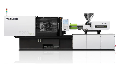 余姚展闭幕 伊之密创新注塑解决方案获客商认可