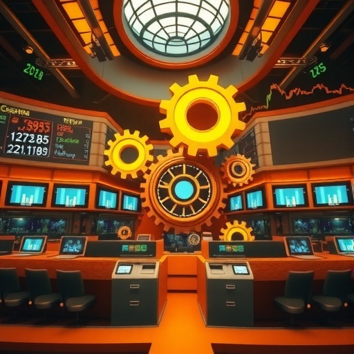 资本市场再迎新势力 六家企业陆续上市,谁将是下一个黑马? 资本市场再迎新势力 六家企业陆续上市,谁将是下一个黑马?