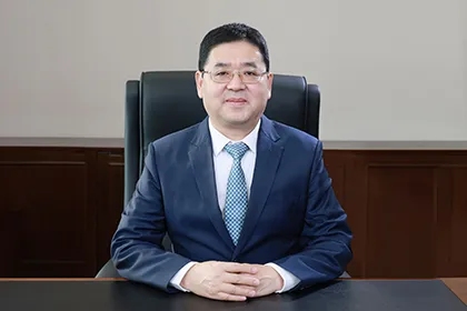 稳健经营最重要！绿城中国董事会主席刘成云谈企业发展丨对话20