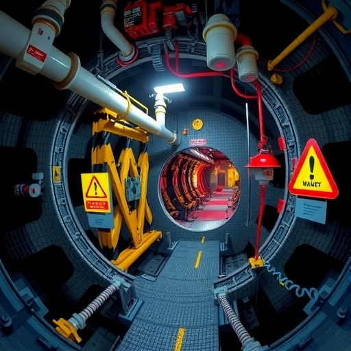 我国矿山安全生产工作取得新进展新成效