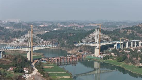 中铁大桥局召开统战代表人士座谈会 中铁大桥局召开统战代表人士座谈会