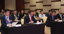 2025 汉诺威工业博览会新闻发布会在上海成功举行