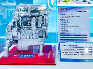 玉柴携绿色智能技术亮相第七届中国国际进口博览会