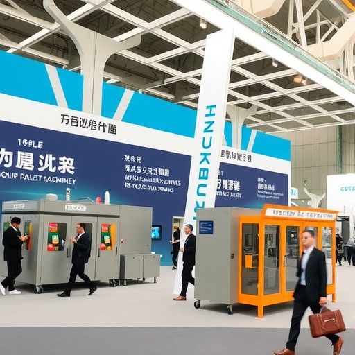 浙江迦南、广东金宗等众多药机企业将亮相2024年秋季药机展，部分展品抢先看！