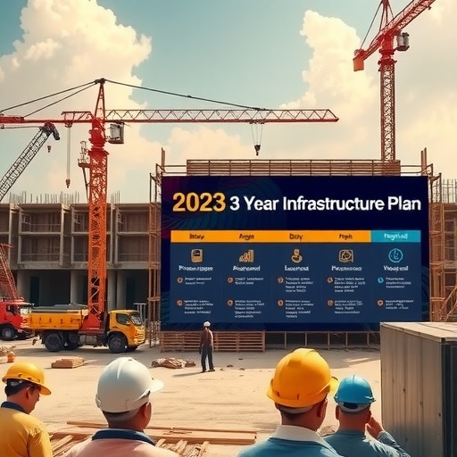 解读《漳州市人民政府办公室关于印发漳州市新型基础设施建设三年行动计划（2023-2025年）的通知》