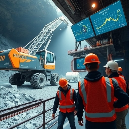 “十四五”时期，矿山安全生产工作取得新进展新成效