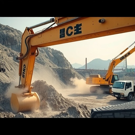 山西2026年省级重点工程项目名单公布 煤炭项目22个 山西2026年省级重点工程项目名单公布 煤炭项目22个