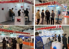 2024中国国际塑料展科技创新展区现场回顾