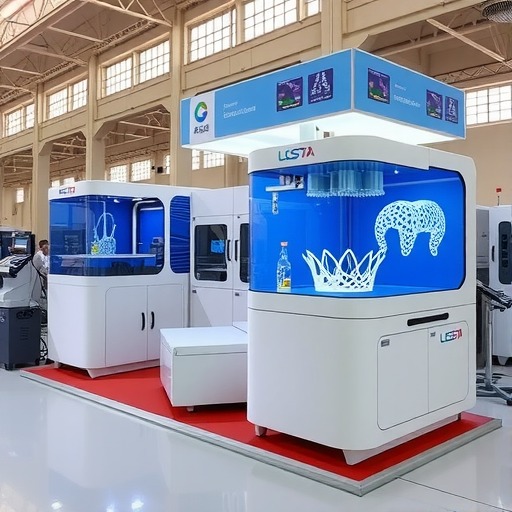 2024中国国际塑料展科技创新展区现场回顾