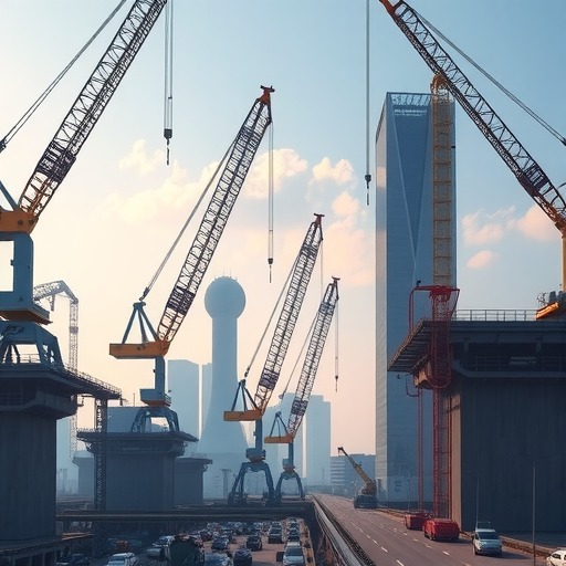 万亿国债提振、电动化赋能......2024年工程机械行业有望迎来复苏 万亿国债提振、电动化赋能......2024年工程机械行业有望迎来复苏