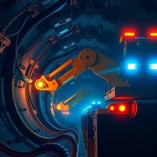 让智能化综采技术在“夹缝地带”大放异彩！