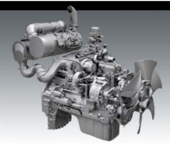 算清每一笔账：PC395LC-11M0如何实现运营成本的“断