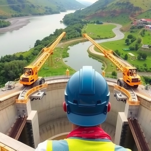 “十五五”水利工作，6项战略任务→