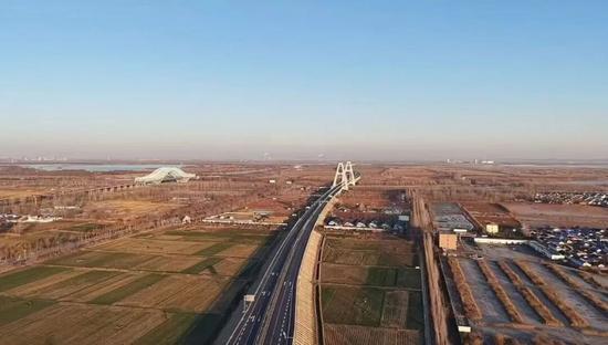 公路AA级！中建铁投首获全国公路最高信用评价