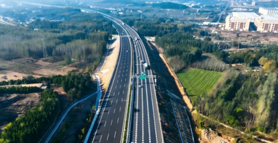 公路AA级！中建铁投首获全国公路最高信用评价