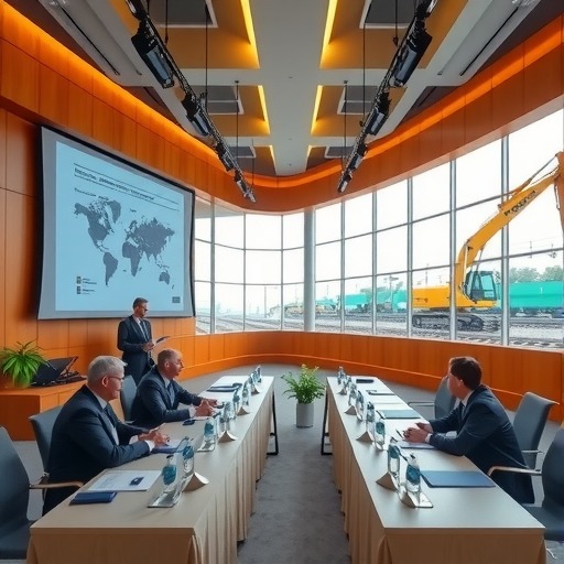 国铁集团召开2026年运输安全工作会议