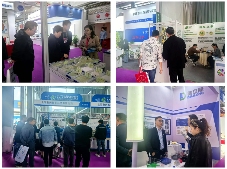 开展第二天！第二十五届塑博会现场直击