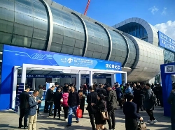 开展第二天！第二十五届塑博会现场直击