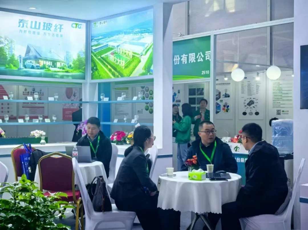 开展第二天！第二十五届塑博会现场直击