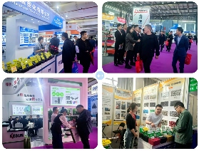 开展第二天！第二十五届塑博会现场直击