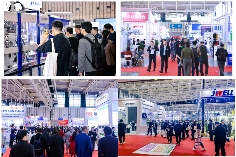 辉煌盛放，璀璨落幕——2024中国国际塑料展圆满落幕，2026再启新章！