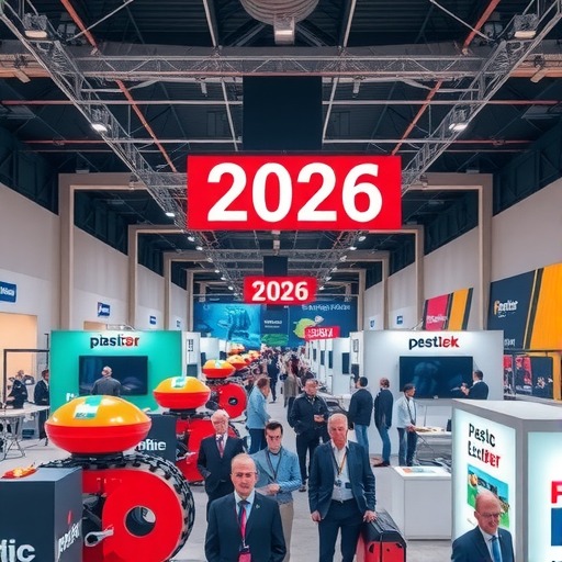 辉煌盛放，璀璨落幕——2024中国国际塑料展圆满落幕，2026再启新章！