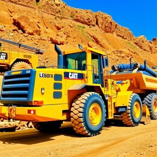 山推 LE60-X5 装载机