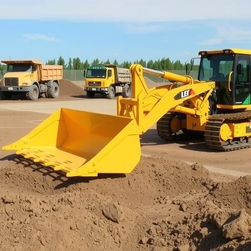 山推 LE39-X5 装载机