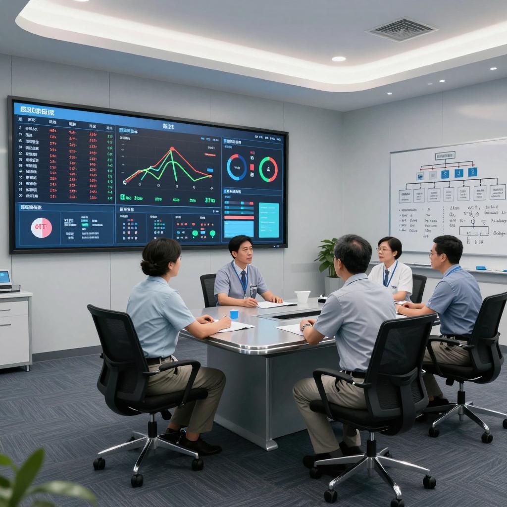 提高认识坚定信心，强化基础靶向攻坚！宝武资源全面部署2026