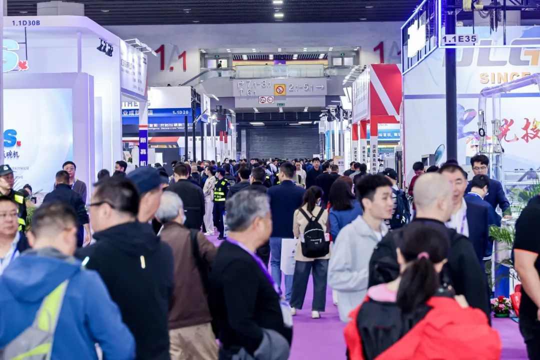 华南印刷展标签展预登记火热开启，率先登记锁定入场席位！