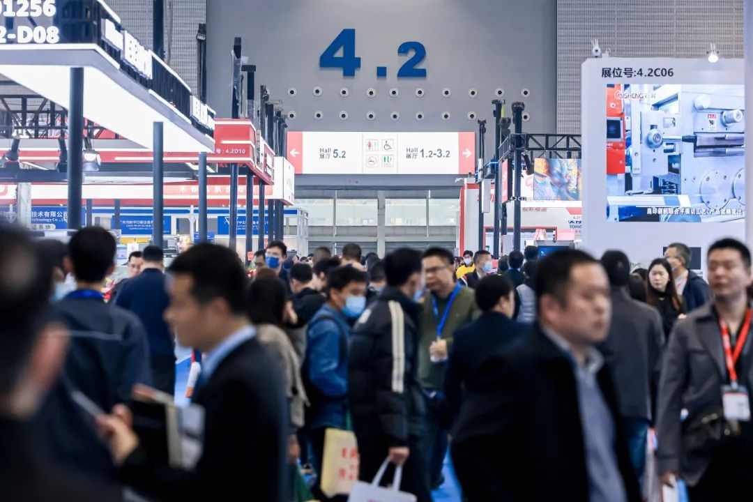 华南印刷展标签展预登记火热开启，率先登记锁定入场席位！