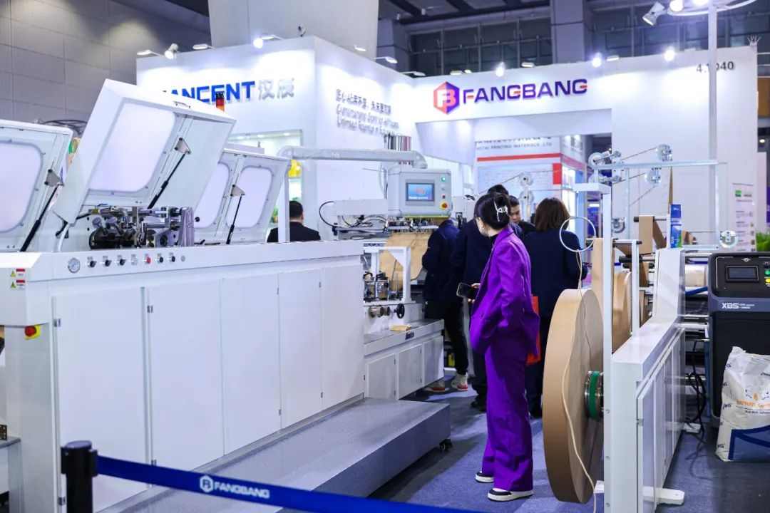 华南印刷展标签展预登记火热开启，率先登记锁定入场席位！