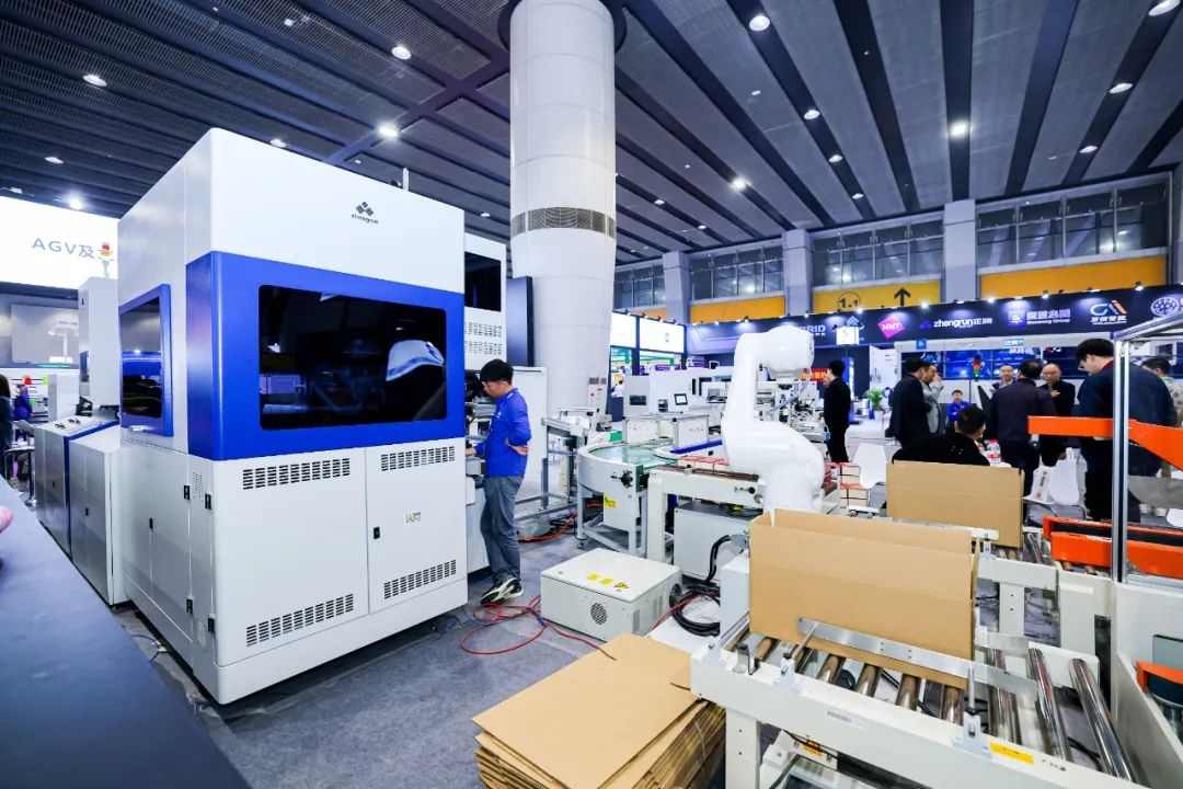 华南印刷展标签展预登记火热开启，率先登记锁定入场席位！