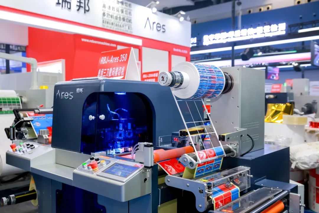 华南印刷展标签展预登记火热开启，率先登记锁定入场席位！