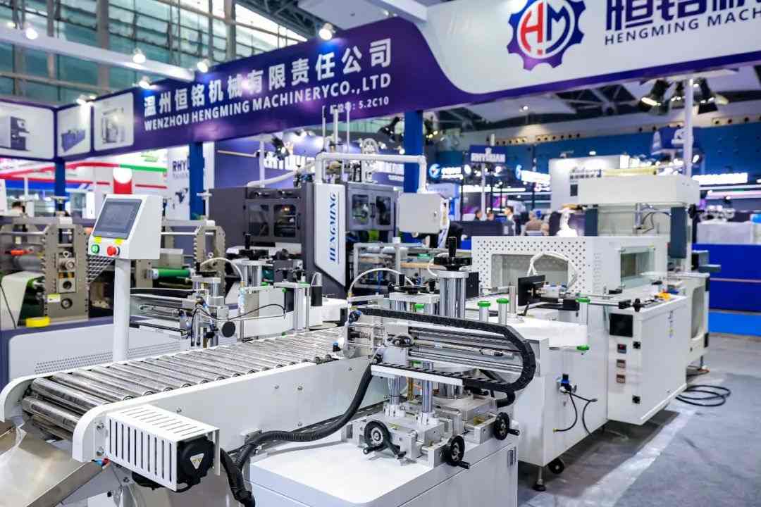 华南印刷展标签展预登记火热开启，率先登记锁定入场席位！