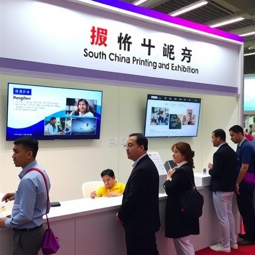 华南印刷展标签展预登记火热开启，率先登记锁定入场席位！