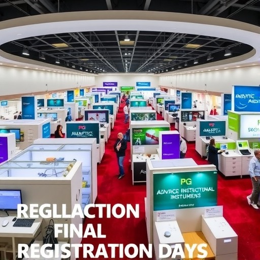 2024慕尼黑上海分析生化展 组团最后4天，百余家企业已报名！