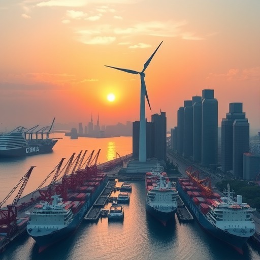 全球海工供应链，中国建造！2024第七届亚洲海洋风能大会暨海上能源全产业链博览会在沪圆满落幕