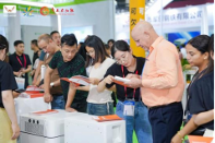 【招商启动】第17届世界太阳能光伏暨储能产业博览会展位火热预定中！