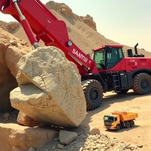 山推 LE39-X3 装载机 山推 LE39-X3 装载机