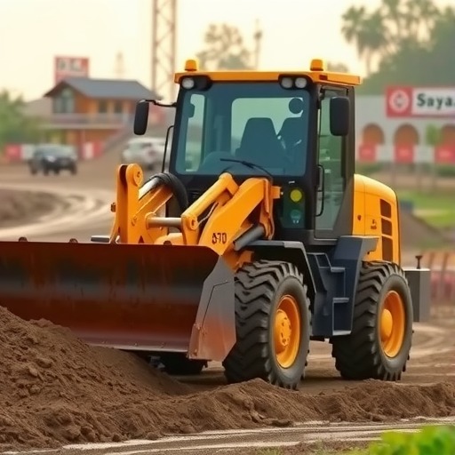 山推 LH70-G 装载机 山推 LH70-G 装载机