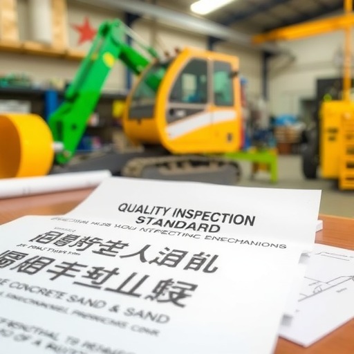 青海省公路学会关于征求《公路工程混凝土机制砂质量检验评定标准》（征求意见稿）团体标准征求意见的通知