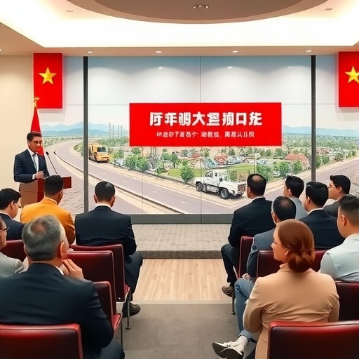 崔猛到公路运营公司长太项目经理部宣讲党的二十届四中全会精神并