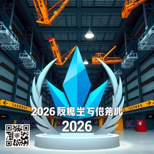 关于开展2026年度“机械工业科学技术奖（重型机械组）”提名