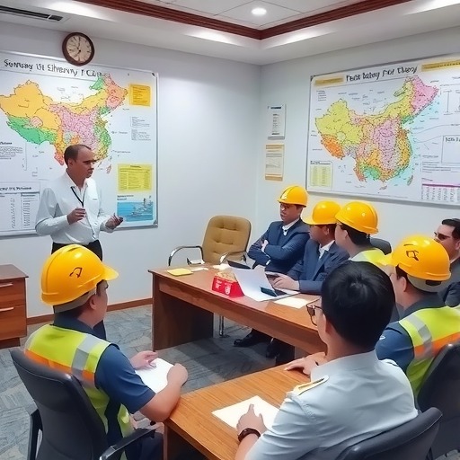 戴保民到公路运营公司山西项目经理部调研并开展慰问活动