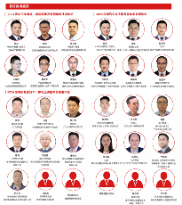 数字驱动工业，智能赋能制造 AMTS & AHTE SOUTH CHINA 2024同期会议全公开！