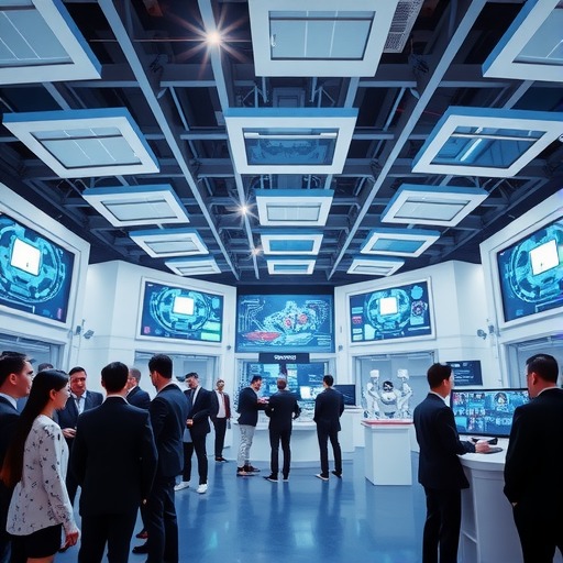 数字驱动工业，智能赋能制造 AMTS & AHTE SOUTH CHINA 2024同期会议全公开！