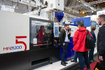 Fakuma 2024开展，中国塑机企业大放异彩！