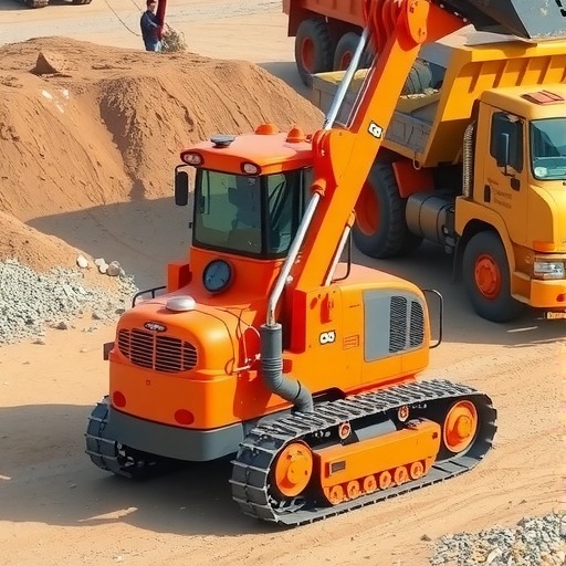 徐工 XC956 PRO 装载机 徐工 XC956 PRO 装载机